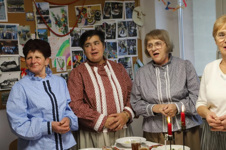 Zakończenie warsztatów dla seniorów (ZDJĘCIA) - zdjęcie 16