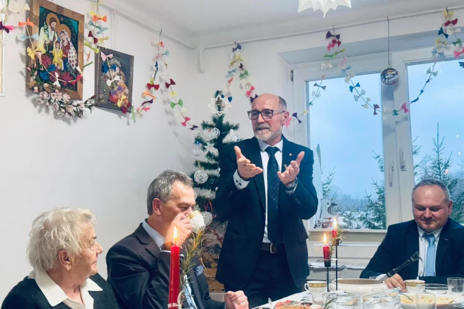 Zakończenie warsztatów dla seniorów (ZDJĘCIA) - zdjęcie 19