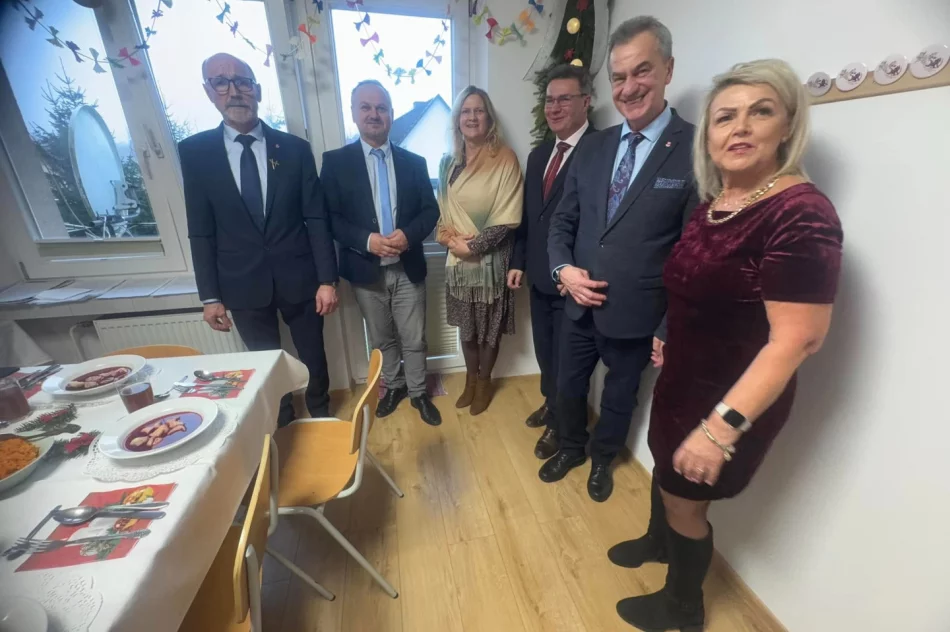 Zakończenie warsztatów dla seniorów (ZDJĘCIA) - zdjęcie 20
