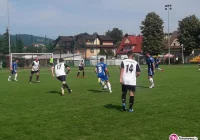 Limanovia - KS Tymbark 13-0! - zdjęcie główne