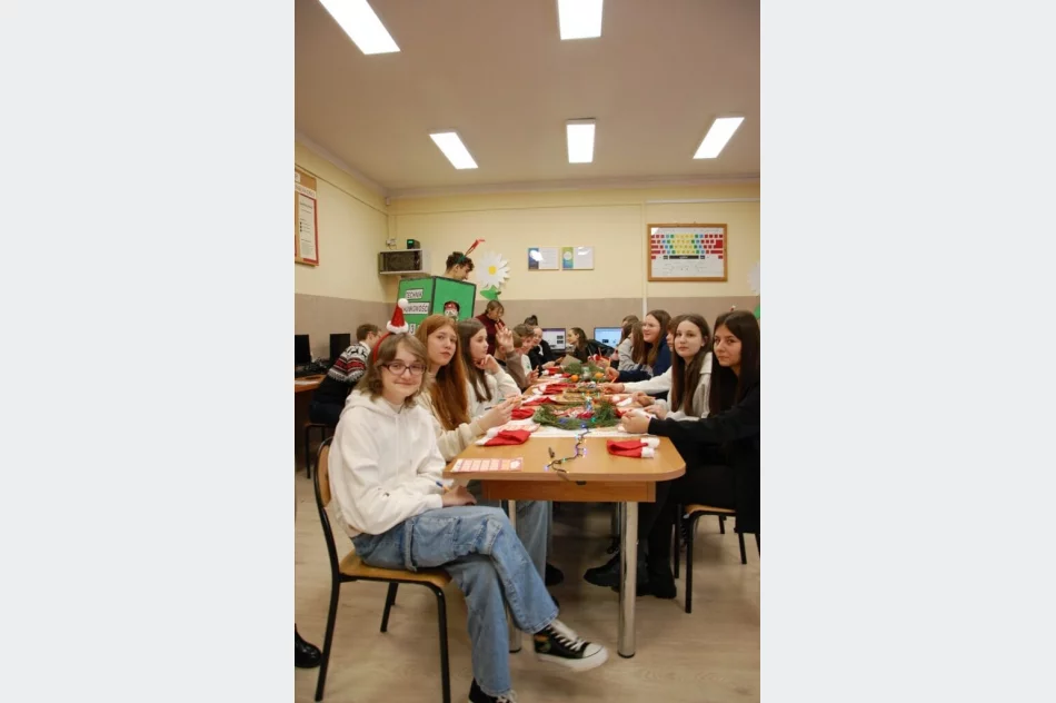 ​Limanowska Akademia Młodego Technika - zdjęcie 2