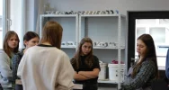 ​Limanowska Akademia Młodego Technika - zdjęcie 3