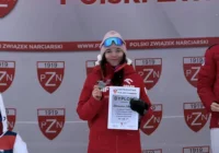 Medale Aleksandry Kołodziej w Mistrzostwach Polski: złoto, srebro i brąz - zdjęcie główne