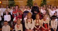 Kordian wspiera budowę nowego ośrodka stowarzyszenia „Przystań” - zdjęcie 3
