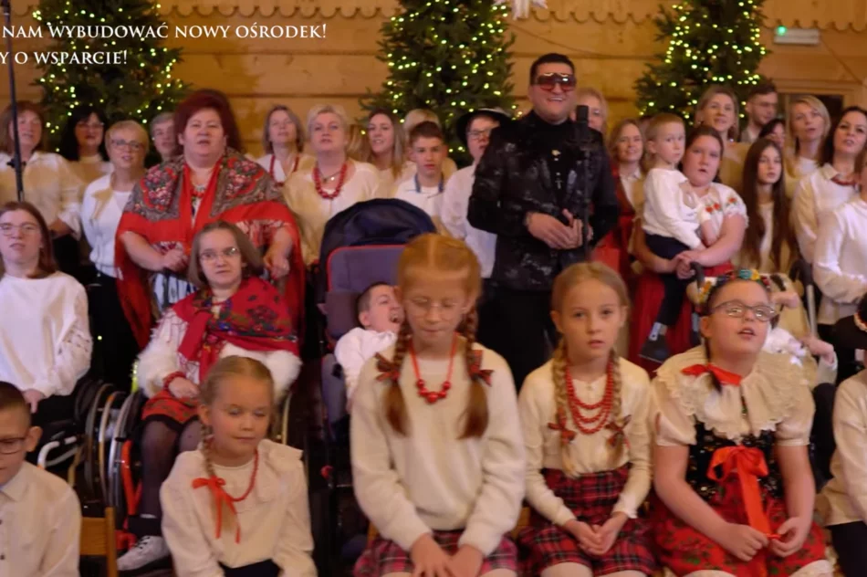 Kordian wspiera budowę nowego ośrodka stowarzyszenia „Przystań” - zdjęcie 3