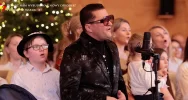 Kordian wspiera budowę nowego ośrodka stowarzyszenia „Przystań” - zdjęcie 4
