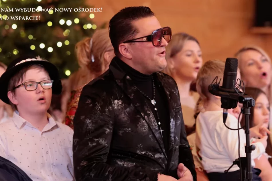 Kordian wspiera budowę nowego ośrodka stowarzyszenia „Przystań” - zdjęcie 4