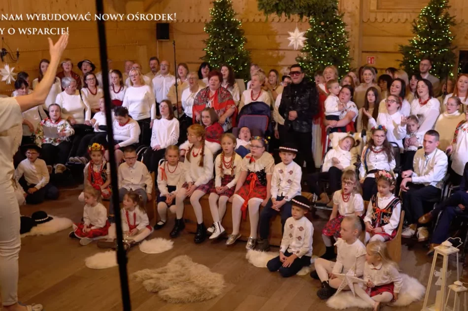 Kordian wspiera budowę nowego ośrodka stowarzyszenia „Przystań” - zdjęcie 6