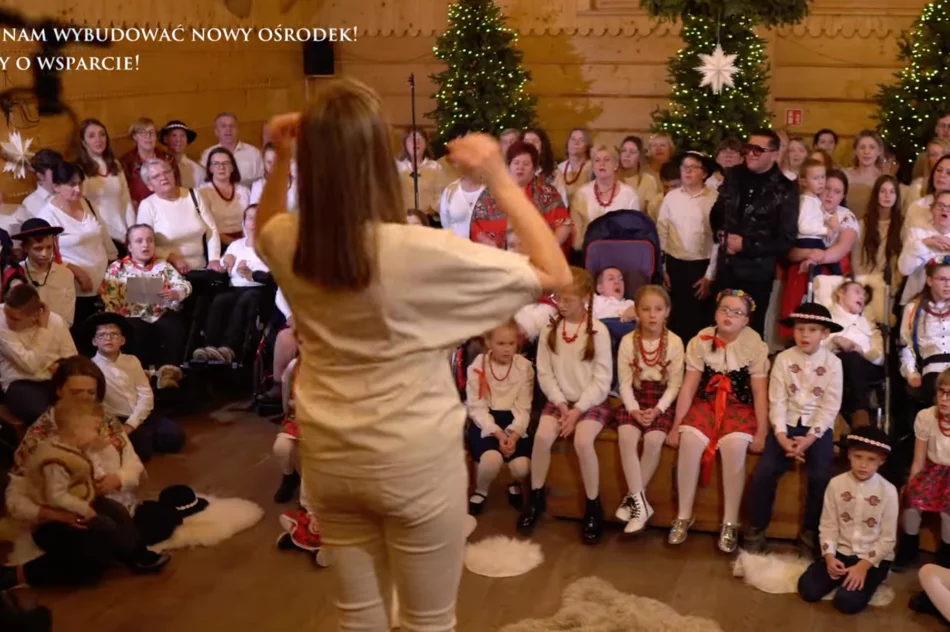 Kordian wspiera budowę nowego ośrodka stowarzyszenia „Przystań” - zdjęcie 7