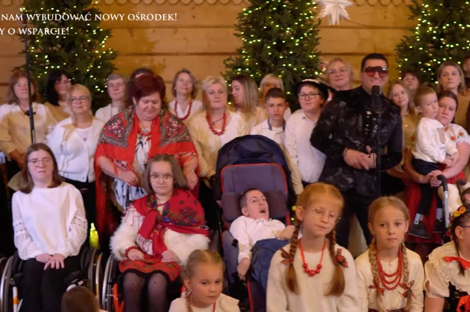 Kordian wspiera budowę nowego ośrodka stowarzyszenia „Przystań” - zdjęcie 8