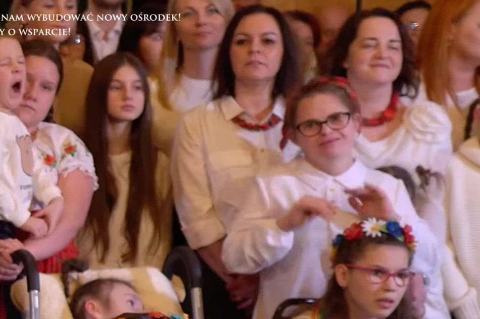 Kordian wspiera budowę nowego ośrodka stowarzyszenia „Przystań” - zdjęcie 9