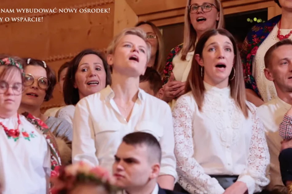 Kordian wspiera budowę nowego ośrodka stowarzyszenia „Przystań” - zdjęcie 11