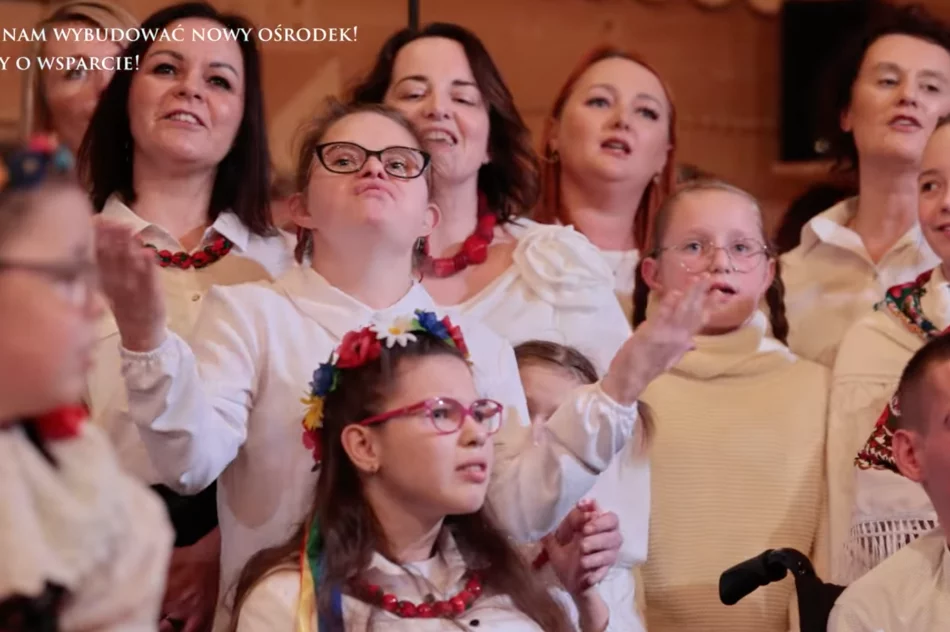 Kordian wspiera budowę nowego ośrodka stowarzyszenia „Przystań” - zdjęcie 12