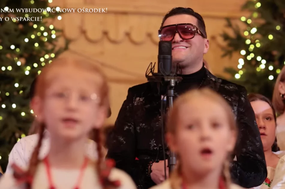 Kordian wspiera budowę nowego ośrodka stowarzyszenia „Przystań” - zdjęcie 13