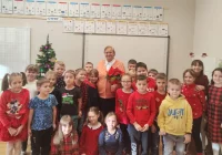 Świąteczne wspomnienia „Babci Marysi”  - zdjęcie główne