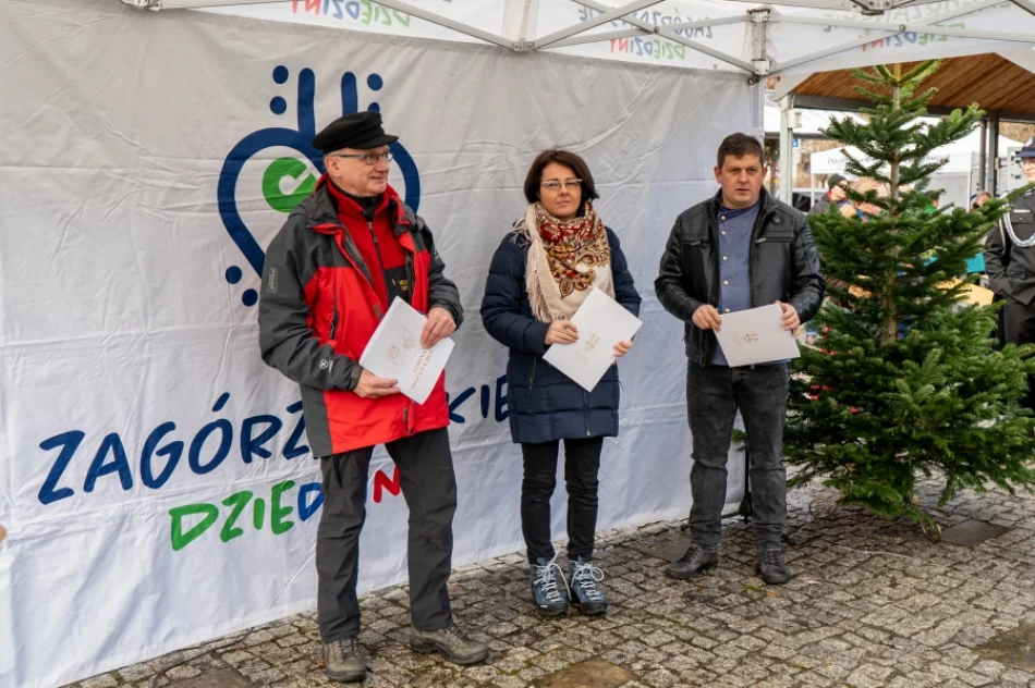 Oceniono zagórzańskie smaki (ZDJĘCIA) - zdjęcie 6