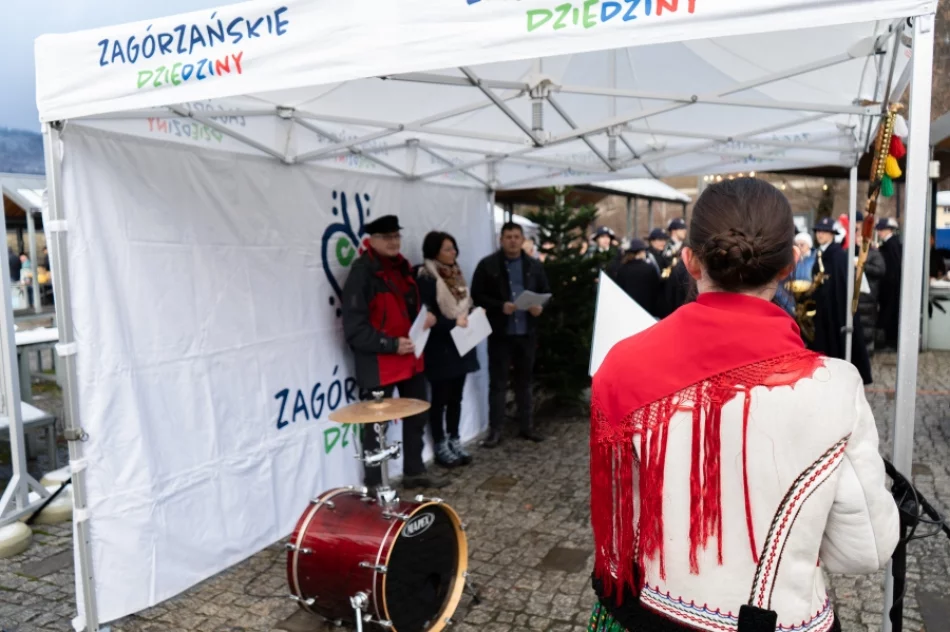 Oceniono zagórzańskie smaki (ZDJĘCIA) - zdjęcie 7