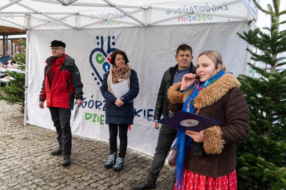Oceniono zagórzańskie smaki (ZDJĘCIA) - zdjęcie 8