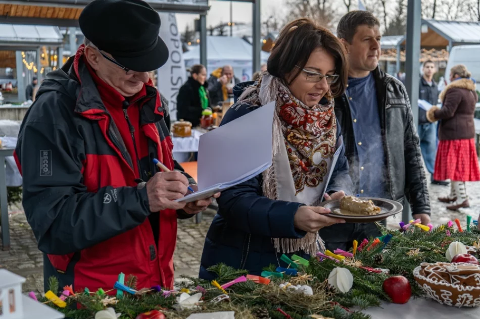 Oceniono zagórzańskie smaki (ZDJĘCIA) - zdjęcie 13