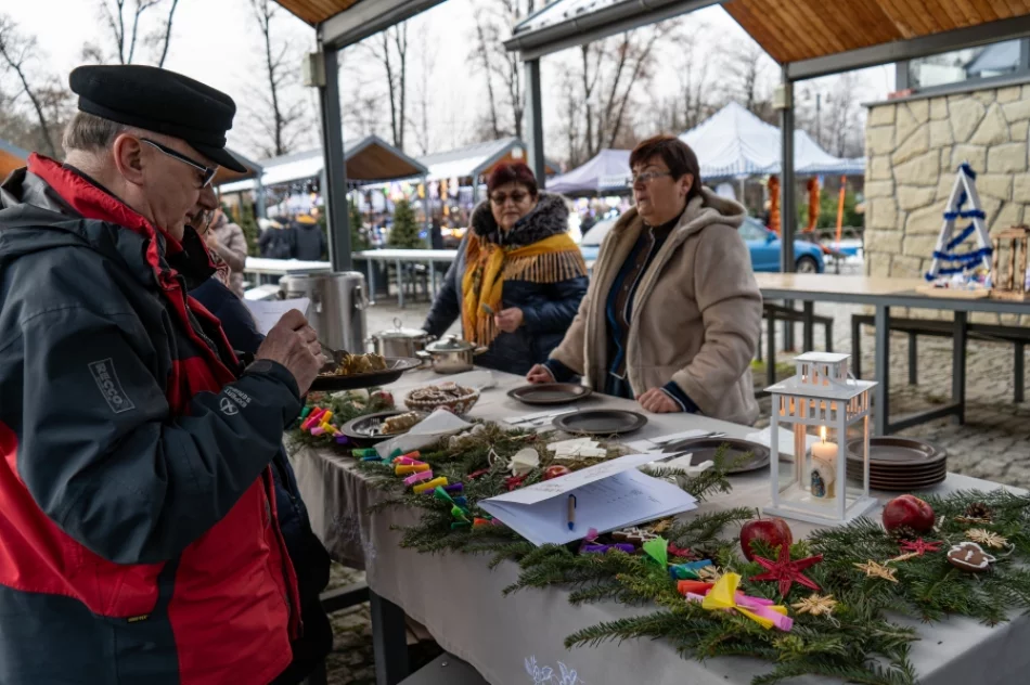 Oceniono zagórzańskie smaki (ZDJĘCIA) - zdjęcie 15