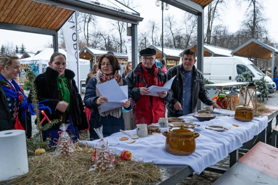 Oceniono zagórzańskie smaki (ZDJĘCIA) - zdjęcie 20