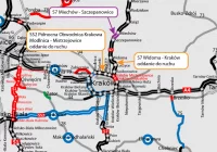Od jutra Kraków ekspresowo połączony z Warszawą. Otwarcie tras S7 i S52 - zdjęcie główne
