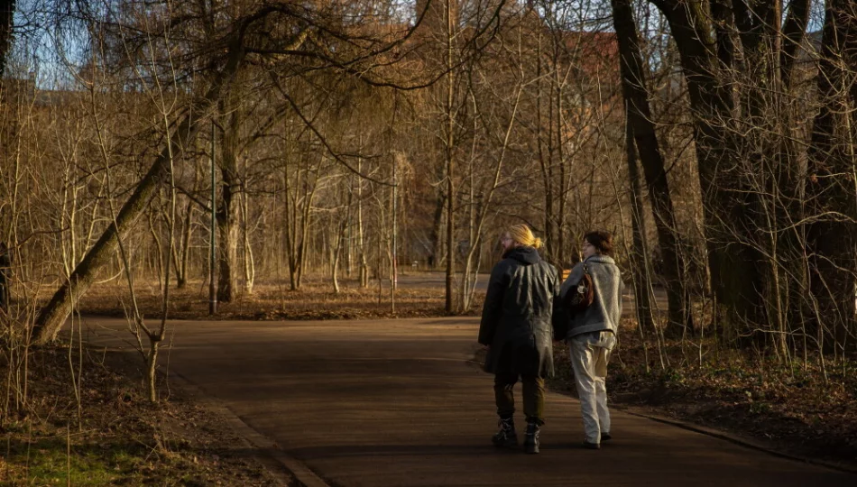 ​Więcej kroków może wpłynąć na zmniejszenie objawów depresji - zdjęcie 1