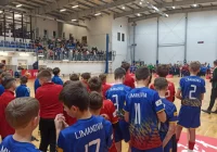 Limanowa: FC Rybnik z Mistrzostwem Polski  - zdjęcie główne