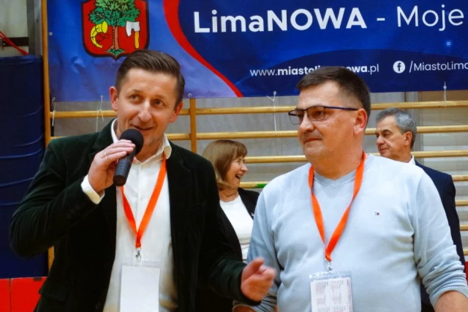 Limanowa: FC Rybnik z Mistrzostwem Polski  - zdjęcie 2