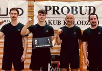 Drugoligowe derby tym razem dla Płomienia - zdjęcie główne