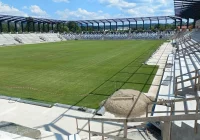 Znany termin dokończenia budowy stadionu Sandecji - zdjęcie główne
