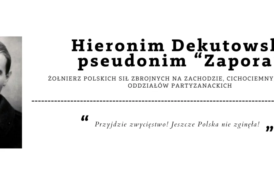 Ku pamięci polskich bohaterów - felieton Janiny Firlej - zdjęcie 14