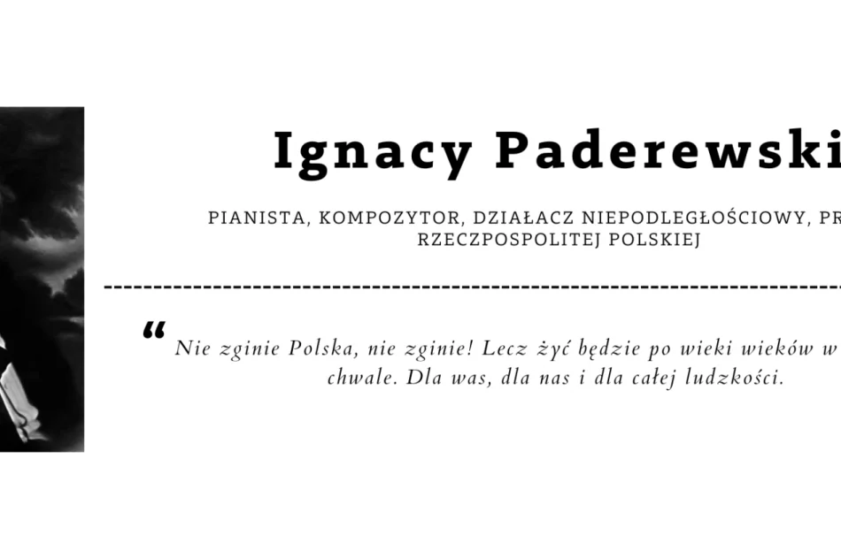 Ku pamięci polskich bohaterów - felieton Janiny Firlej - zdjęcie 15