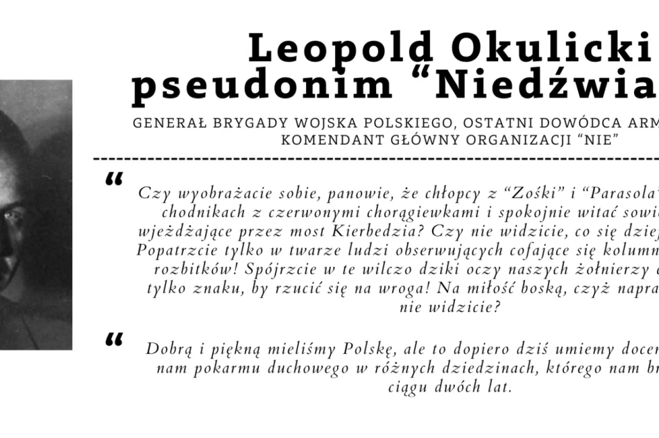 Ku pamięci polskich bohaterów - felieton Janiny Firlej - zdjęcie 17