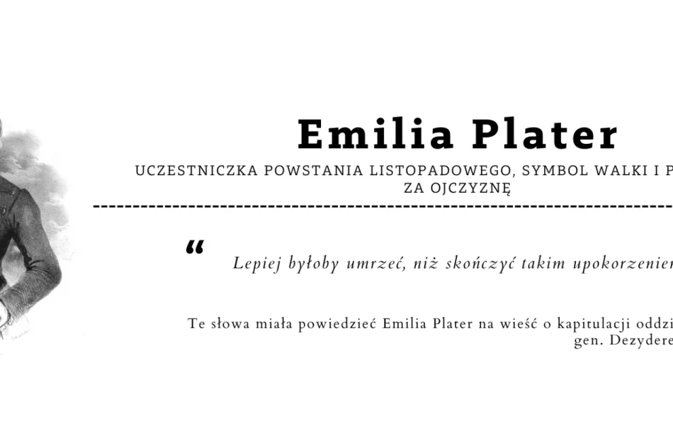 Ku pamięci polskich bohaterów - felieton Janiny Firlej - zdjęcie 20