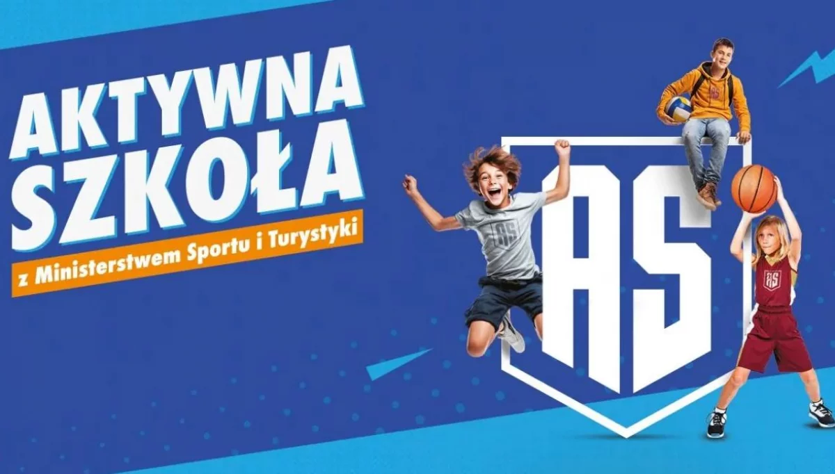  25 000 zł dla Szkoły Podstawowej Nr 3 w ramach Programu „Aktywna Szkoła”