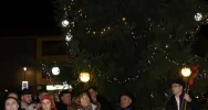 ​Kiermasz Bożonarodzeniowy na limanowskim rynku (ZDJĘCIA) - zdjęcie 3