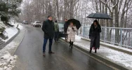 Odbiór osuwisk przy ulicach Bystrej i Walecznych - zdjęcie 5