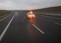 Klimczak: oddajemy najważniejszą inwestycję drogową w tym roku; w 2026 r. domkniemy obwodnicę Krakowa - zdjęcie główne