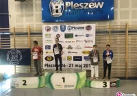 Medaliści Mistrzostw Polski - zdjęcie główne