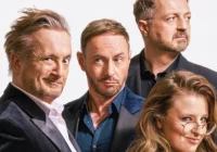 Kabaret Moralnego Niepokoju już w marcu w Limanowej! - zdjęcie główne