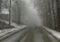 Ostrzeżenie meteorologiczne dla powiatu limanowskiego - zdjęcie główne