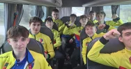 Awans Limanovii do kolejnej fazy Mistrzostw Polski. - zdjęcie 2