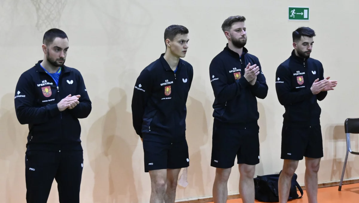 Wysokie zwycięstwo w Krakowie. Słopniczanie wiceliderem II ligi.