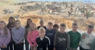 Uczniowie odkrywali Wrocław w ramach „Podróży z klasą” - zdjęcie 2