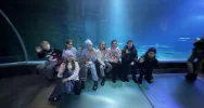 Uczniowie odkrywali Wrocław w ramach „Podróży z klasą” - zdjęcie 3