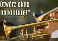 Zakończenie realizacji projektu pn. „Otwórz okno na kulturę!” - zdjęcie główne