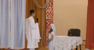 ​Jasełka „Na strychu”  (ZDJĘCIA) - zdjęcie 3