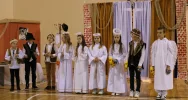 ​Jasełka „Na strychu”  (ZDJĘCIA) - zdjęcie 4