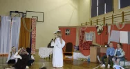 ​Jasełka „Na strychu”  (ZDJĘCIA) - zdjęcie 5